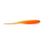 Isca Silicone Shads Minnow 14cm Orange 3 Unid - comprar online