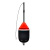 Boia Cevadeira Poseidon 65g Vermelho