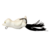 Isca Silicone Bad Line Duck 6cm 10g Bd 04 Branca - comprar online