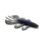 Isca Silicone Criaturas X-Bug 10cm Junebug 2 Unid - comprar online