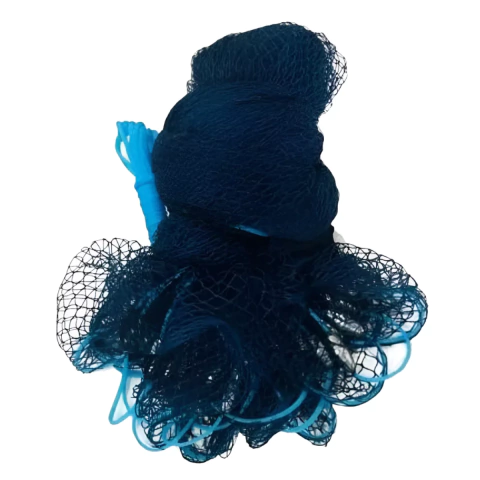 Tarrafa Seda Malha 3 15mm Fio 210/08 20m Chumbo Embutido - comprar online