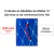 Pano de Rede Malha 24 120mm Fio 0.60 11,52 x 100m 60x120x48 - loja online