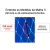 Pano de Rede Malha 10 50mm Fio 0.60 4,80m x 100m 60x50x48 - loja online