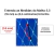 Pano de Rede Malha 11 55mm Fio 0.40 5,28m x 100m 40x55x48 - loja online