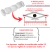 Pano de Rede Malha 11 55mm Fio 0.40 5,28m x 100m 40x55x48 na internet