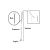 Encastoador Fio 22 (0.7mm) - comprar online