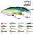 Isca Artificial Big Game 13cm 27g Cor 905 (Un) - comprar online