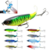 Isca Artificial Cmik Helice 10cm (Un) - comprar online