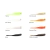 Isca Silicone J-Strike 17cm Pink Shine 3 Unid na internet