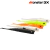 Isca Silicone Pop Action 14cm Candy Pumpkim 3 Unid na internet