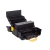 Estojo Hi cx-6bj-PQ-P 6 bandejas Preto - comprar online