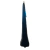 Tarrafa Seda Malha 6 30mm Fio 210/18 25m Chumbo Embutido - LaPesca
