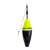 Boia Cevadeira Mini Parruda 41g Ecológica Amarelo - comprar online