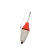 Boia Cevadeira Mini Robusta 28g Vermelho e Branco - comprar online