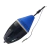 Boia Cevadeira New Maceta 70g Azul e Preto - comprar online