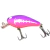 Isca Artificial Biru 85 30g 9cm Barbela Curta Cor 35 na internet