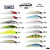 Isca Artificial Inna Floating 140 14cm 31g Cor S094 (Un) - comprar online