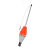 Boia Torpedo Tambaqui 50g Vermelho - comprar online