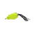 Isca Silicone Bad Line Rat 6.5cm 13g Br 08 Amarela - LaPesca