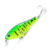 Isca Artificial Maruri Pega Tudo 70F 12g 7cm Cor FT2 - LaPesca