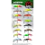 Isca Artificial Naja 12,5cm 40g Barbela Curta Cor 07 - LaPesca