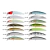 Isca Artificial Big Game 13cm 27g Cor 905 (Un) na internet