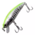 Isca Artificial Charutinho 70 7cm 7g cor 30 - LaPesca