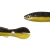 Isca Silicone Guppy #06 10cm 6g 5 Unid - LaPesca