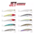 Isca Artificial Jet Minnow 135 13,5cm 33g Cor 04 - loja online