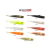 Isca Silicone Pop Action 14cm Mellow 3 Unid - loja online