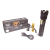 Lanterna Tática Jyx JY-9815 T9 - LaPesca