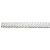 Corda Polipropileno Grilon 3.5mm Branca (1Kg) - LaPesca