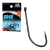 Anzol Point Sharp Preto 6040 - LaPesca