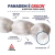 Imagem do Pano de Rede Grilon Malha 14 70mm Fio 0.60 6,72m x 100m