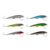 Isca Artificial Laguna Speed Minnow 120 12,5cm 11,8g Cor 09 - loja online