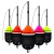 Boia Cevadeira Poseidon 65g Vermelho - loja online