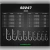 Anzol Pinnacle 92247 Nickel - loja online