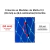 Rede Multi Monofilamento Malha 6.5 (65mm Entre Nós) Fio 20*5 24 Malhas de Altura (3.12 Metros) - loja online