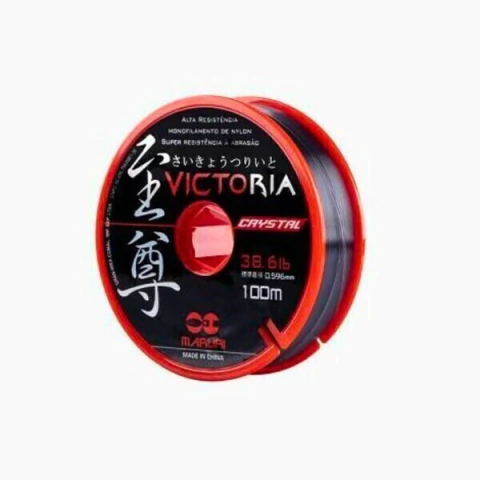 Linha Victoria 100M (Un)