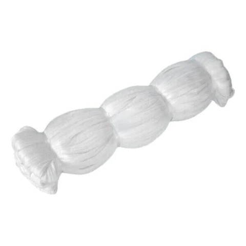 Pano de Rede Malha 3 15mm Fio 0.20 1,44m x 100m 20x15x48