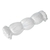 Pano de Rede Malha 3 15mm Fio 0.20 1,44m x 100m 20x15x48