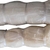 Pano de Rede Malha 11 55mm Fio 0.70 5,28m x 100m 70x55x48 - LaPesca