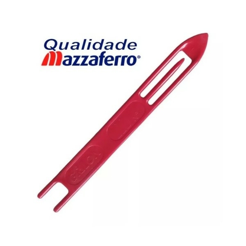Agulha Grilon para Rede (Un)