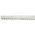 Corda Polipropileno Grilon 2.5mm Branca (1Kg) - LaPesca