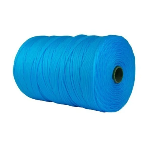Corda Polietileno PE Azul 5.0mm (3Kg)