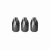 Chumbinho Rifle Slug Super Heavy 5.5 200 Und