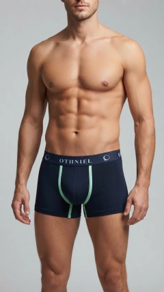 Bóxer Manú: Suavidad y Elasticidad Excepcionales - comprar online
