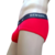 Imagen de Calzoncillo Slip Alex Algodón y Lycra - Comodidad Total
