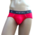 Calzoncillo Slip Alex Algodón y Lycra - Comodidad Total