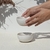 Par de cumbucas P - Branco - comprar online